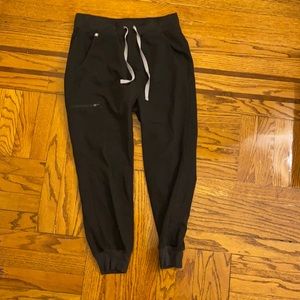 Figs scrubs joggers SP